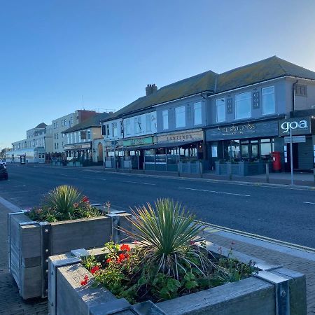 Queens Stay, Seaburn Sunderland  Exterior foto