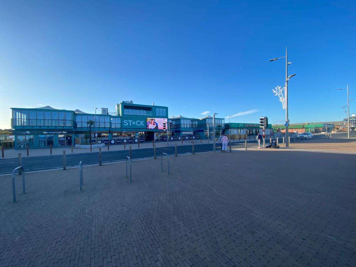 Queens Stay, Seaburn Sunderland  Exterior foto